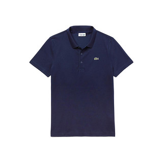 LACOSTE 拉科斯特 男士短袖POLO衫 22DH2881