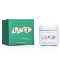 LA MER 海蓝之谜 精华乳霜 100ml