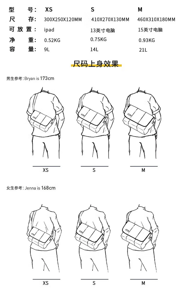 被誉为邮差包鼻祖之一？从18岁背到40岁的TIMBUK天霸经典款