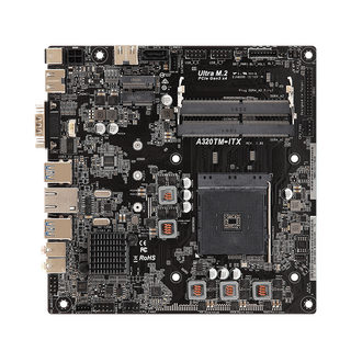 X300TM-ITX