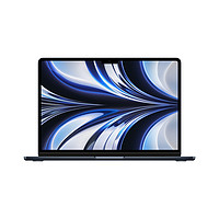 Apple 苹果 22款MacBook Air13.6寸M2芯片笔记本