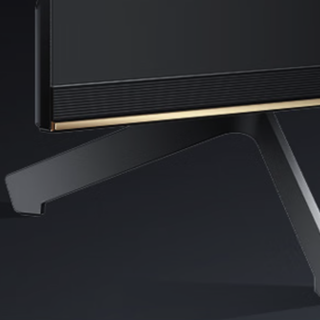 SKYWORTH 创维 A23S系列 55A23S 电视 55英寸 4K