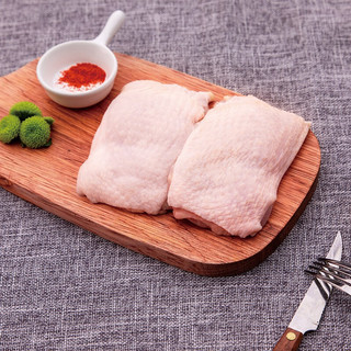 TongDeYi Li 同德义利 单冻鸡腿排 1kg
