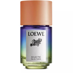 【满额赠好礼】LOEWE 罗意威 伊维萨岛的绚丽假日中性淡香水EDT 50ml