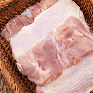 TongDeYi Li 同德义利 单冻鸡腿排 1kg