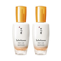 Sulwhasoo 雪花秀 2瓶装|雪花秀润燥精华90ml