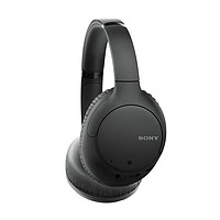 抖音超值购：SONY 索尼 无线立体声蓝牙耳机WH-CH710N 数字降噪手机通话