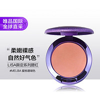 M·A·C 魅可 MAKE POWDER BLUSH-LISA联名限定腮红 6g