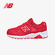 new balance NB儿童运动休闲跑步鞋童鞋 GC580MW