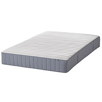 IKEA 宜家 00000398S 瓦勒沃格袋装弹簧床垫 120*200cm