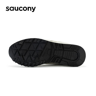 saucony 索康尼 Shadow 6000 男女款复古运动休闲鞋 S70662-4