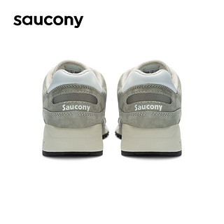 saucony 索康尼 Shadow 6000 男女款复古运动休闲鞋 S70662-4