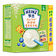 Heinz 亨氏 五大膳食系列 婴儿高铁米粉 1段 400g