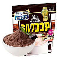 Morinaga 森永 可可粉 烘焙原料 提拉米苏蛋糕巧克力装饰 脏脏包原料300g