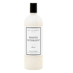 THE LAUNDRESS 【自营】美国THE LAUNDRESS白色衣物洗衣液1L白色专用去污渍亮白