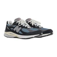 new balance 990v3系列 中性休闲运动鞋 M990TE3