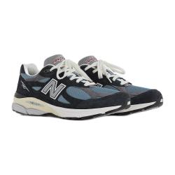 new balance 990v3系列 中性休闲运动鞋 M990TE3