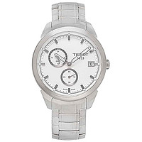 TISSOT 天梭 T Sport GMT Titanium Quartz Men's Watch T069.439.44.031.00