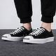 限尺码：CONVERSE 匡威 Jack Purcell 女子低帮帆布鞋 168134C