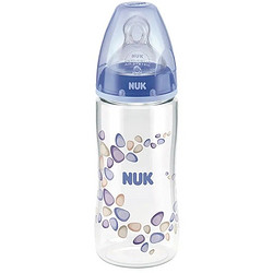 NUK 婴儿PA奶瓶300ml