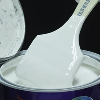Dulux 多乐士 A742+A748 墙面漆套装 致悦抗甲醛净味乳胶漆5L*2+致悦无添加底漆5L 白色