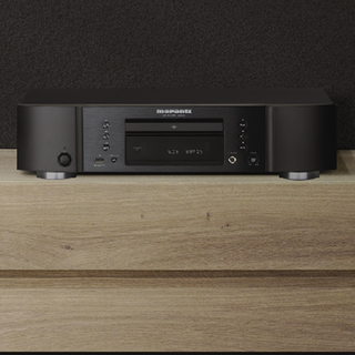  marantz/马兰士 CD6007 发烧HiFi音响 CD播放器
