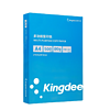 PLUS会员：Kingdee 金蝶 A4复印纸 80g 500张/包 单包装