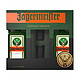 cdf会员购：Jagermeister 德国野格 利口酒双瓶礼盒装（500ml*2+Shot杯*2）