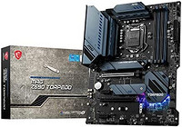 MSI 微星 Z590 TORPEDO ATX主板（Intel LGA1200、Z590）