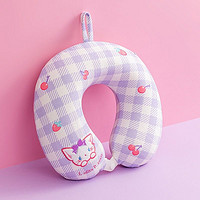 MINISO 名创优品 Lolita茶话会系列U型枕