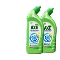 AXE 斧头 除菌洁厕液 500g*2瓶