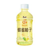 限新用户、抖音超值购：康师傅 蜂蜜柚子茶 330ml*6瓶