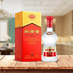 剑南春水晶剑38度500ml