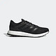 adidas 阿迪达斯 PUREBOOST SELECT 男子跑鞋 GW3499