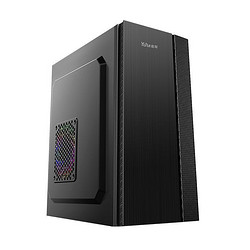 启航 国度 台式电脑主机（R5-5600G、8GB、250GB）