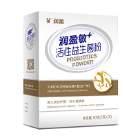 biogrowing 润盈 活性益生菌粉 20条