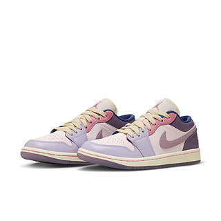 AIR JORDAN 正代系列 Air Jordan 1 Low 女子篮球鞋 DZ2768