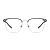 BOLON 暴龙&ZEISS 蔡司 BJ7130 合金眼镜框+视耐特系列 非球面镜片