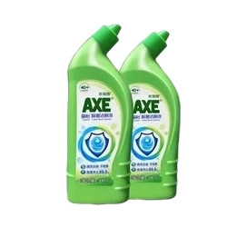 AXE 斧头 除菌洁厕液 500g*2瓶