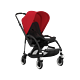 bugaboo 博格步 【自营】Bugaboo Bee3博格步轻便双向可坐躺 宝宝多功能婴儿推车