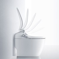 HEGII 恒洁 智能坐便器 Q9 305mm