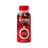 隅田川咖啡 美式/生椰拿铁咖啡饮料  280ML*6瓶