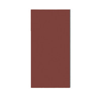 LUOFUWEIER 罗浮威尔 莫兰迪系列 ART126524 轻奢瓷砖 砖红色 600*1200mm
