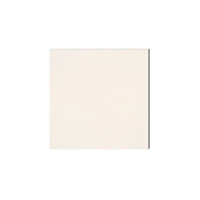 LUOFUWEIER 罗浮威尔 莫兰迪系列 ART126500 轻奢瓷砖 酸奶白 600*600mm