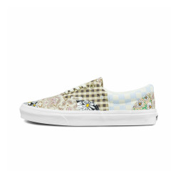 VANS 范斯 官方 Era拼接腰果花混搭街头风男鞋女鞋板鞋