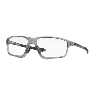 OAKLEY 欧克利&EYEPLAY 目戲 0OX8080 注塑眼镜框+防蓝光镜片