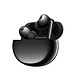 OPPO Enco X2 入耳式蓝牙耳机 镜夜黑 无线充版