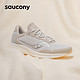 saucony 索康尼 Freedom 4 男子跑鞋 S20617-55 柠檬黄 44.5