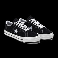 CONVERSE 匡威 One Star经典复古休闲运动鞋 171587C