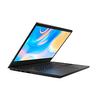 ThinkPad 思考本 [高配定制]联想ThinkPad E14 0ECD 14英寸 轻薄笔记本电脑